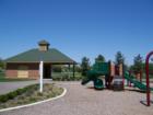 Arbor Ridge Park, Powell Ohio