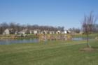 Wedgewood Park Lake