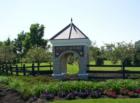Scioto Reserve Golf Course, Powell Ohio