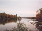 Float Planes Common At Shin Pond!