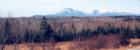 Majestic Mt Katahdin...Just Shy A Few Feet Of A Mile High!