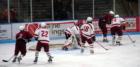 The Orono Red Riots Hockey Team Plays At Orono's Alfond Arena On The University Of Maine Campus!