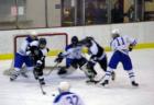 Stearns Minutemen Play Their Games At Millar Civic Center In Houlton!