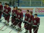 More Banfor Rams Photos Of The 2007 Team!
