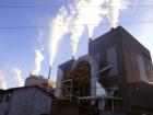 The all Talked about Camas Mill.