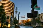Main Street Vancouver Washington