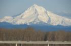 The Back Bone of Vancouver Washington. 