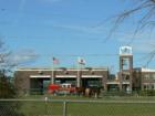 Chico Fire Station