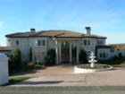 Yes, we have big homes in Chico too!