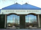 Sierra Nevada Brewery in Chico,California