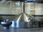 Sierra Nevada Brewery in Chico,California.