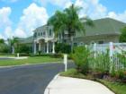Community Clubhouse at Heritage Isles