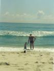 Melbourne Beach - Ocean side