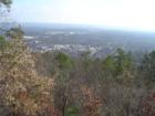 Spectacular view.