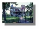 Horror writer Stephen King's first home on West Broadway in Bangor. Bought home next door and rehabing it!