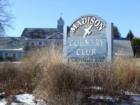 Madison Country Club - Could be a long wait!