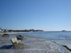 Madison Surf Club - Looking East