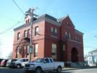 Former Post Office, Customs House And St Mary's School!