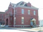Another angle...St Mary's was one of the last Parochial schools in Maine!