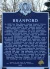 About Branford