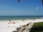 Smugglers Cove, Fort Myers Beach view,Lee County, Fl