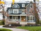 One of Glen Ellyn's finest homes located in the Ben Franklin school district.