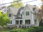 You'll rarely ever see the same home design built twice in Glen Ellyn...it's part of what makes us unique!!