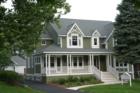 Vintage 2006 Rite-Way Custom Homes.   We specialize in building homes that look like they've been there for years on the outside, but are filled with modern amenities inside.