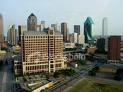 Downtown Dallas