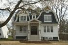 This Rite-Way home won the 2005 Streetscape Compatibility Award from the Glen Ellyn Historical Commission.