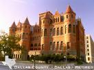 OlD Dallas Courthouse