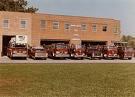 Manassas Fire Station