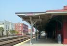 Train Station