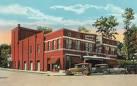 Strand Theatre