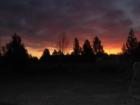 Another beautiful morning in Bend, Oregon