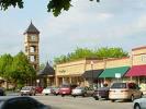 Old Downtown