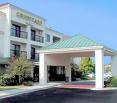 Courtyard by Marriott