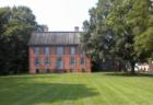 Dey Mansion