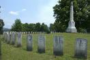 Hill Cemetary