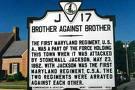 Brother Against Brother