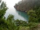 A small inlet near the West entrance of Deception Pass taken February 17, 2006.