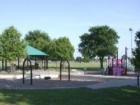 Playground at Riverbend