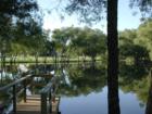Fishing Dock at SEIS LAGOS were I have caught many a fish