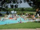 The 2 level pool at SEIS LAGOS, growing up, I spend almost every summer day there