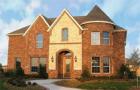 Bowen Model Home In The Trails Of Prosper