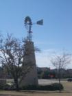 The Wind Mill at the Trails