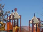 The Playground at Orchard Park