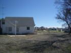 Another shot of the Newman House