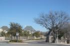 A Wide Angle View of Chapel Creek, a Custom Home Community of Fine Builders in Frisco, TX.