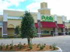 "Connerton" Publix Shopping Center.  Opening Sprinig of 2007